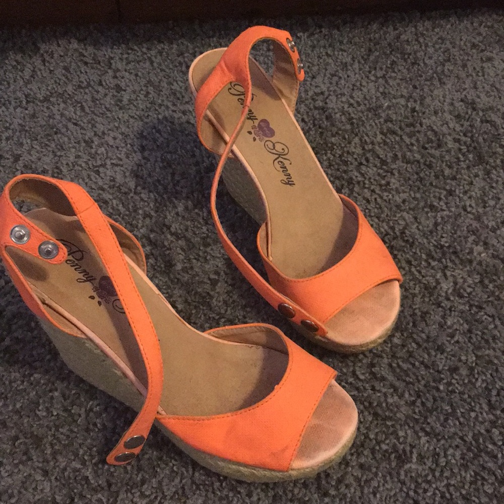 Wedges